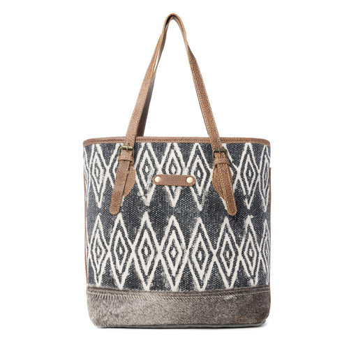ROLE MODEL TOTE BAG