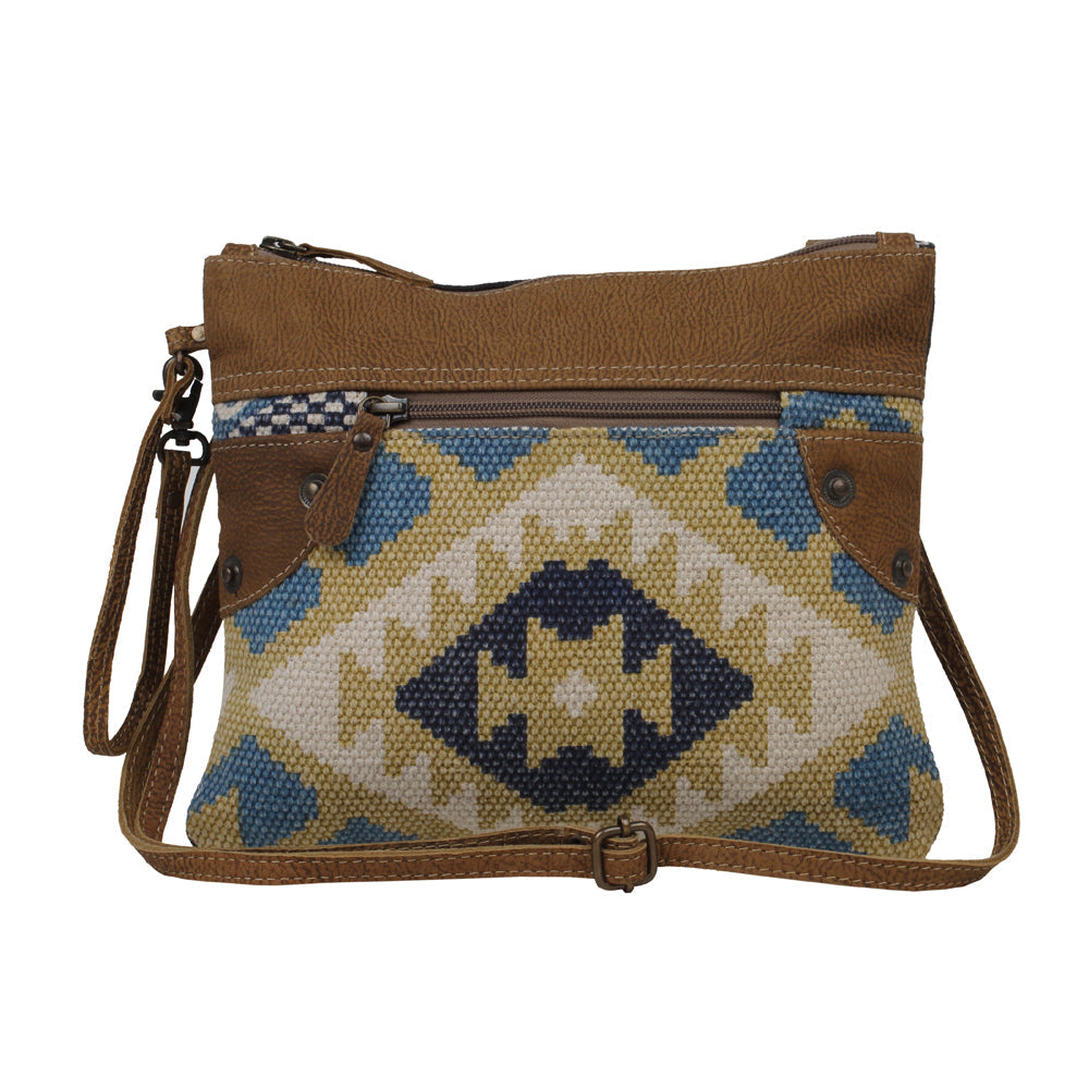 TOUGH SMALL & CROSS BODY BAG