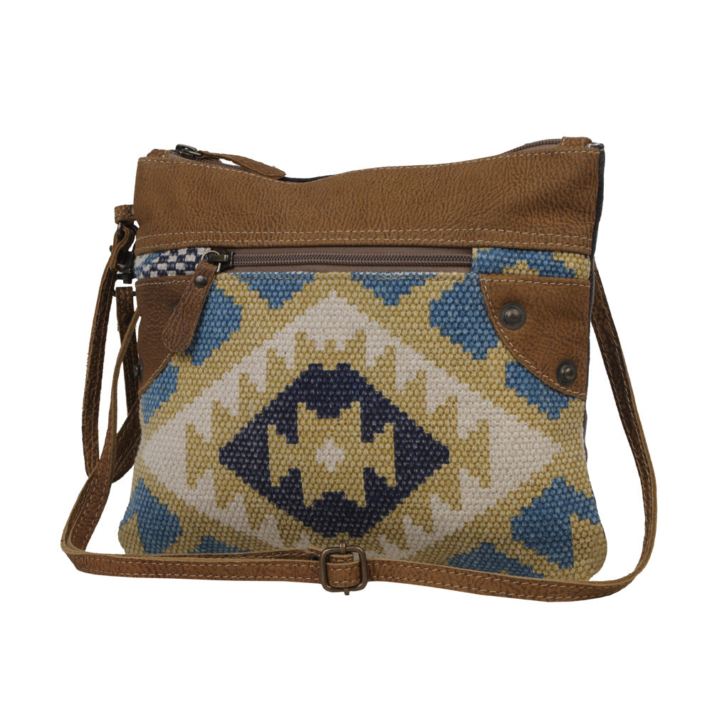 TOUGH SMALL & CROSS BODY BAG