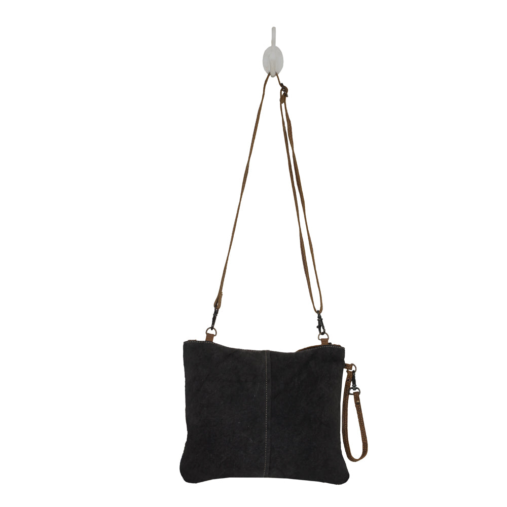 TOUGH SMALL & CROSS BODY BAG