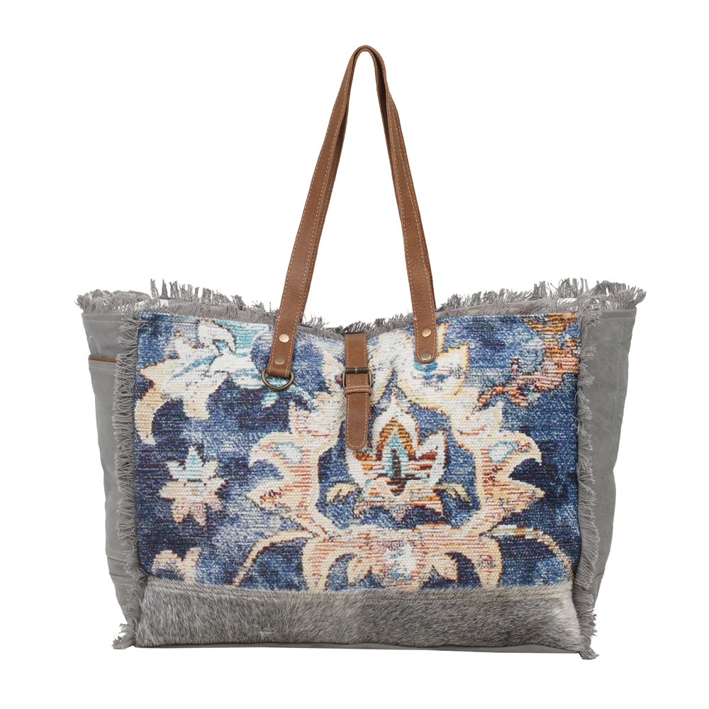 DAZZLE WEEKENDER BAG