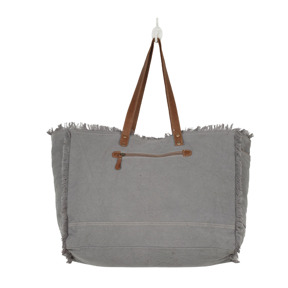 DAZZLE WEEKENDER BAG