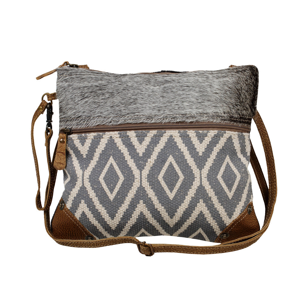 MINUTE SMALL & CROSS BODY BAG