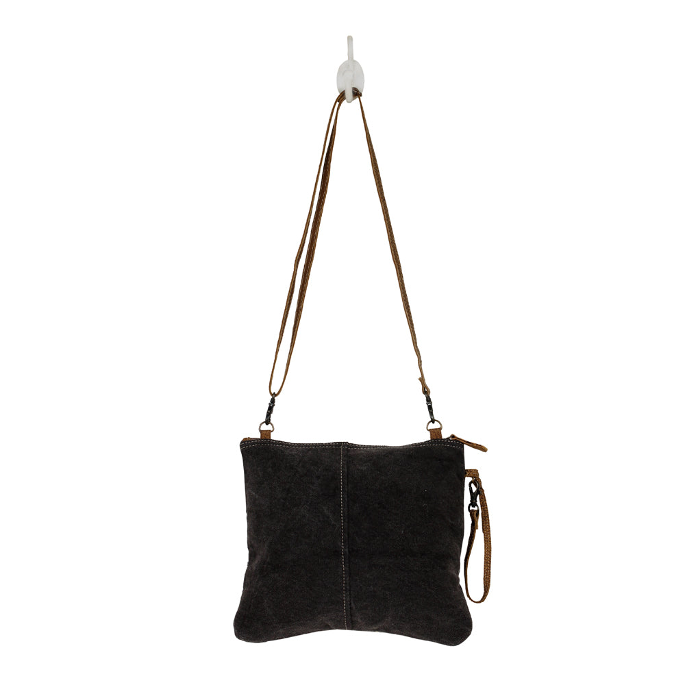 MINUTE SMALL & CROSS BODY BAG