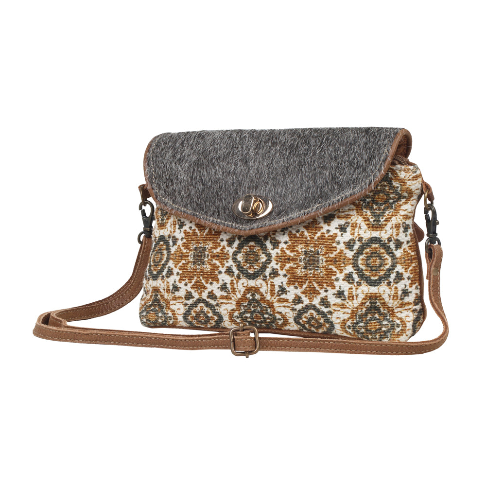 SERIOUS HUMOUR SMALL & CROSSBODY BAG