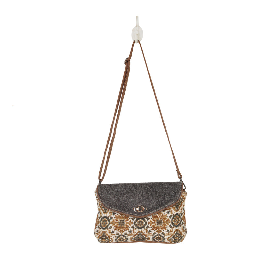 SERIOUS HUMOUR SMALL & CROSSBODY BAG