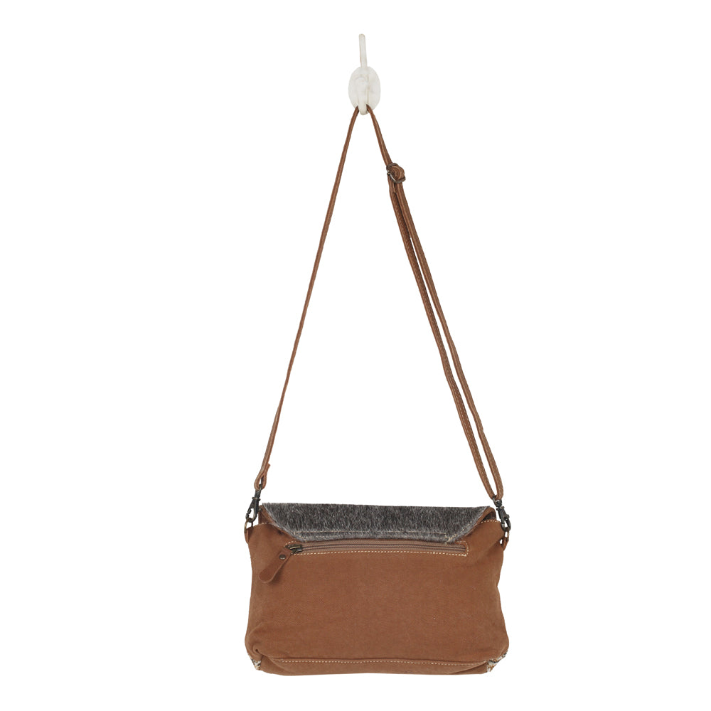 SERIOUS HUMOUR SMALL & CROSSBODY BAG