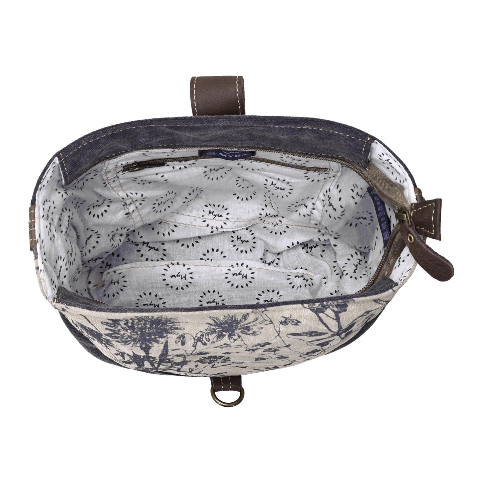 DEBONAIR SHOULDER BAG