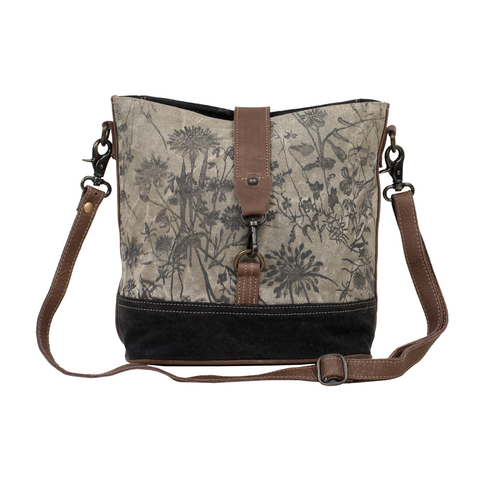Le Fleur Shoulder Bag Bundle