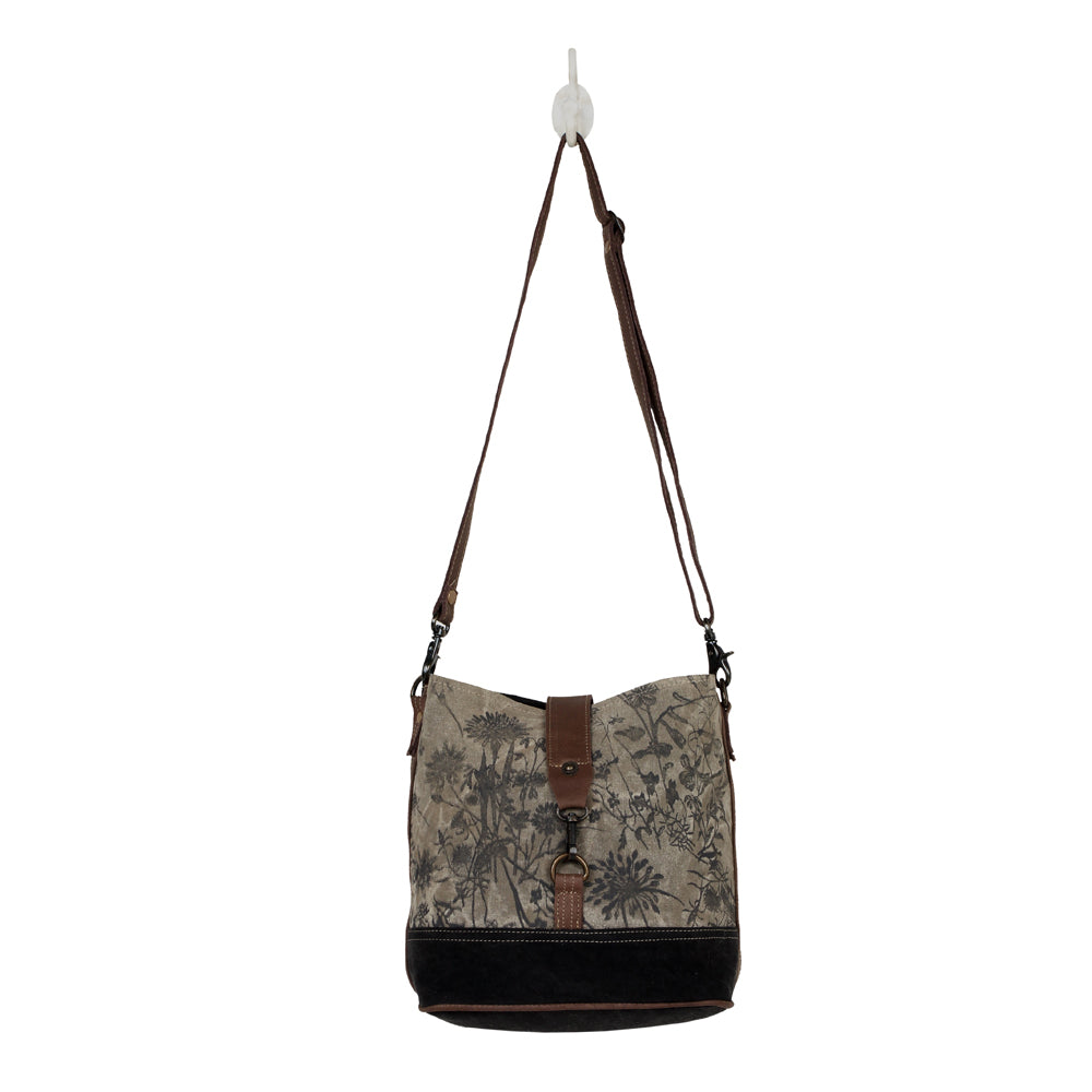 Le Fleur Shoulder Bag Bundle