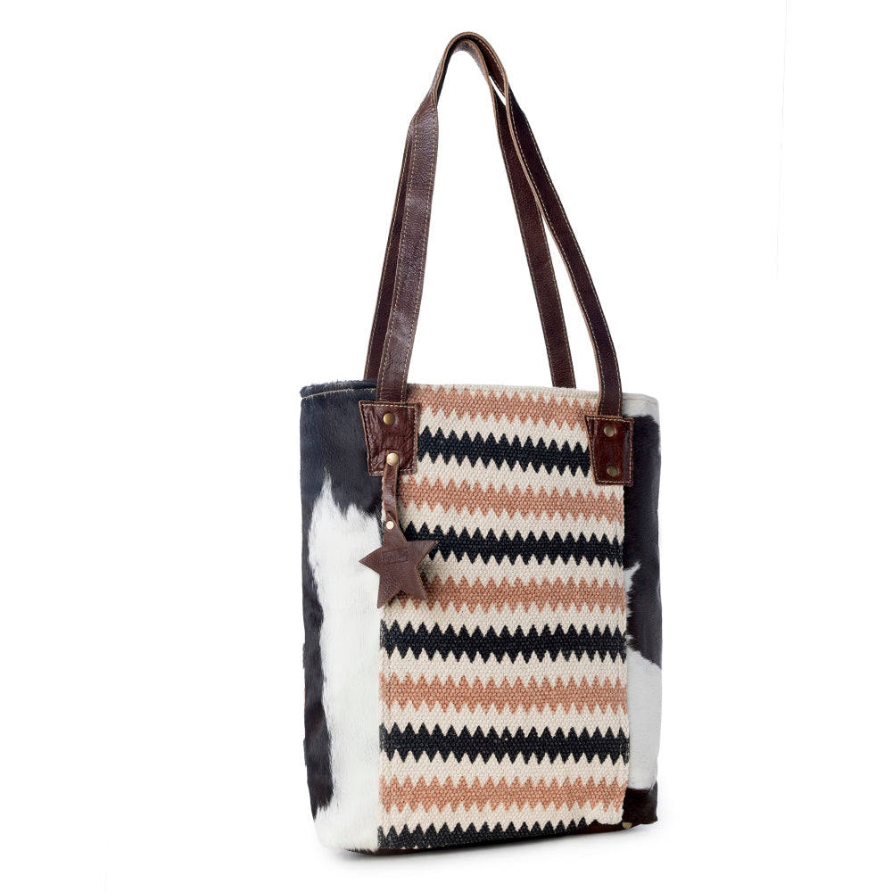 PERFECT IMPERFECTION CONCEALED CARRY BAG