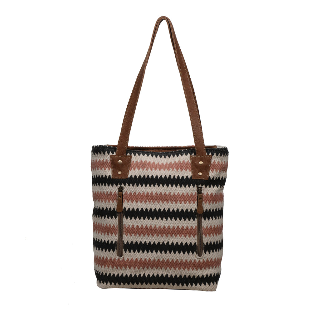 PERFECT IMPERFECTION CONCEALED CARRY BAG