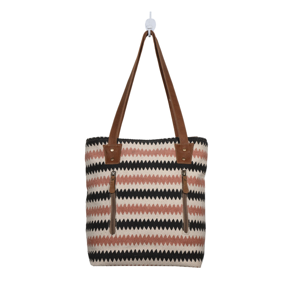 PERFECT IMPERFECTION CONCEALED CARRY BAG
