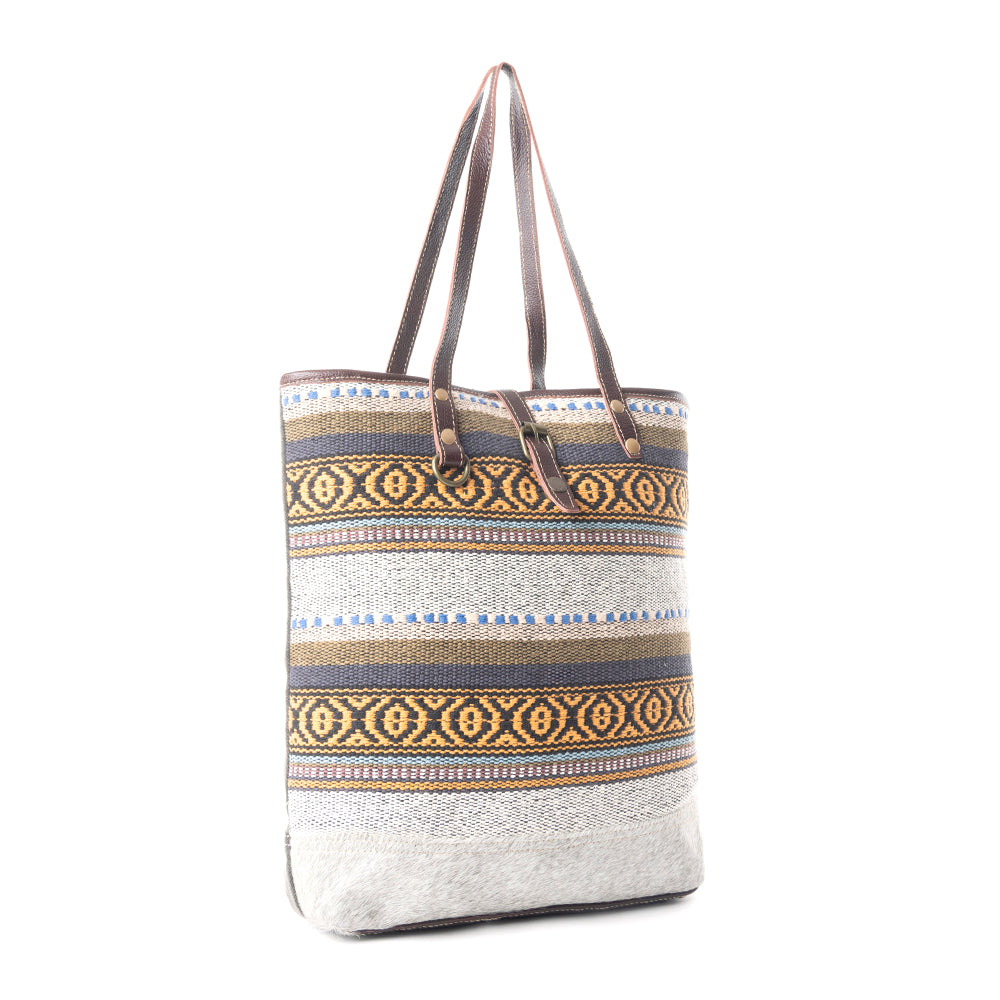 Homely Tote Bag