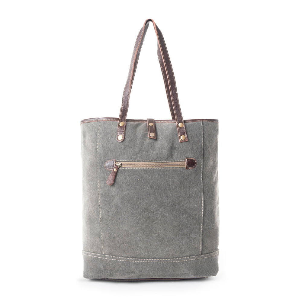 Homely Tote Bag