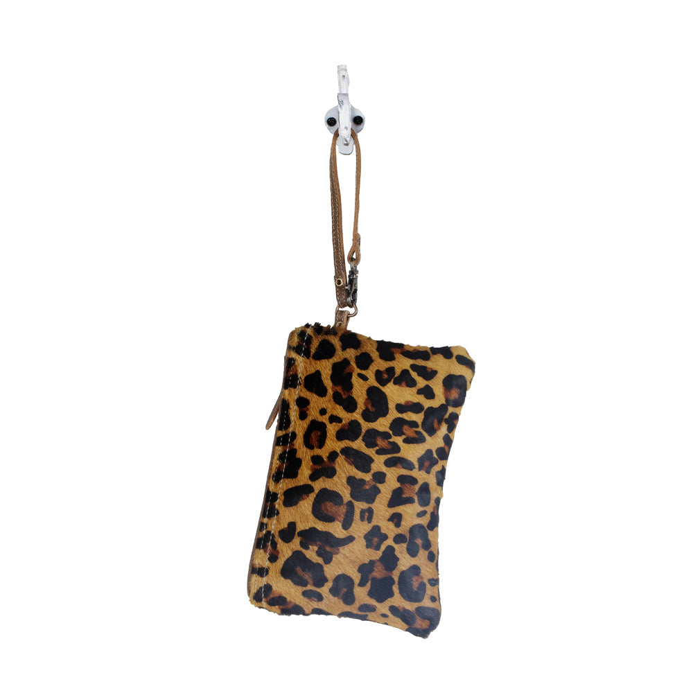 Designer Touch Hairon Pouch