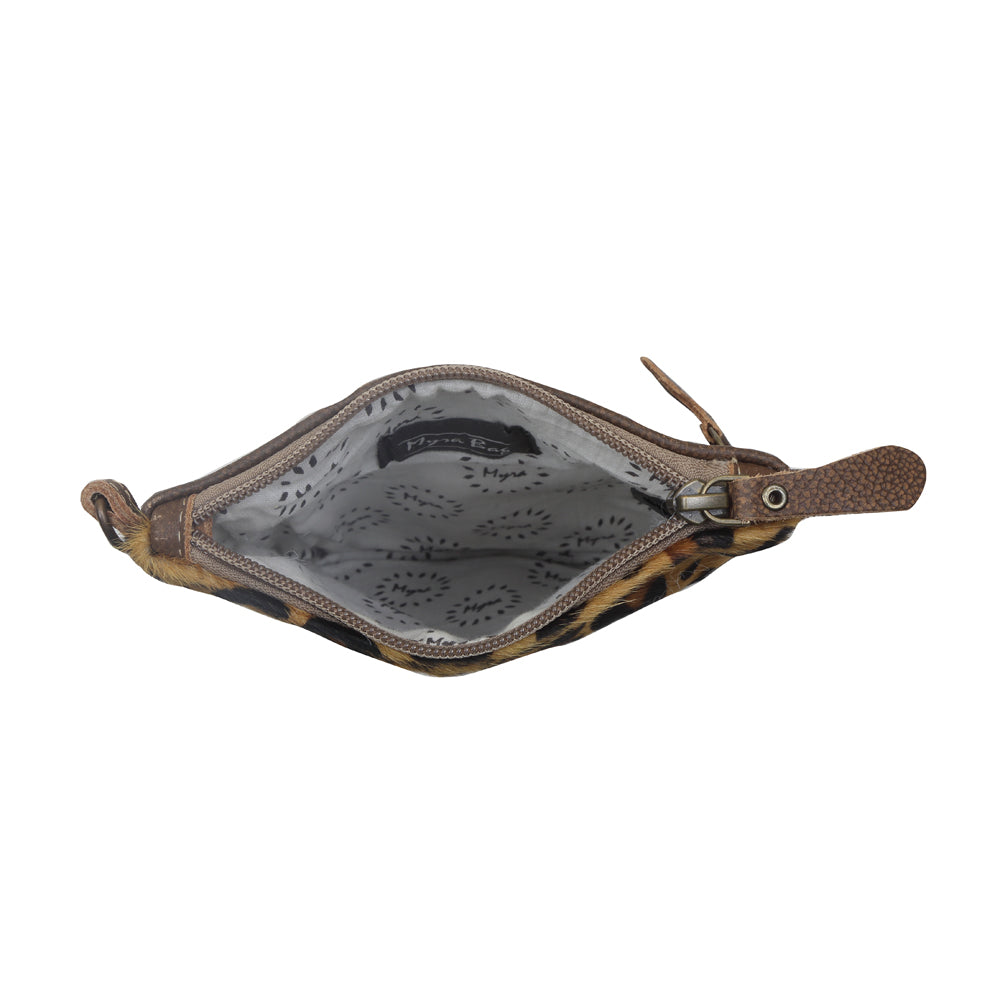 Designer Touch Hairon Pouch
