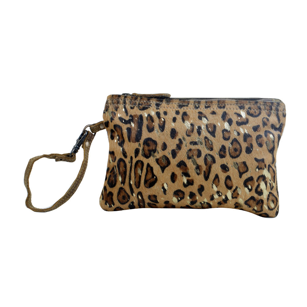 Slick Hairon Pouch
