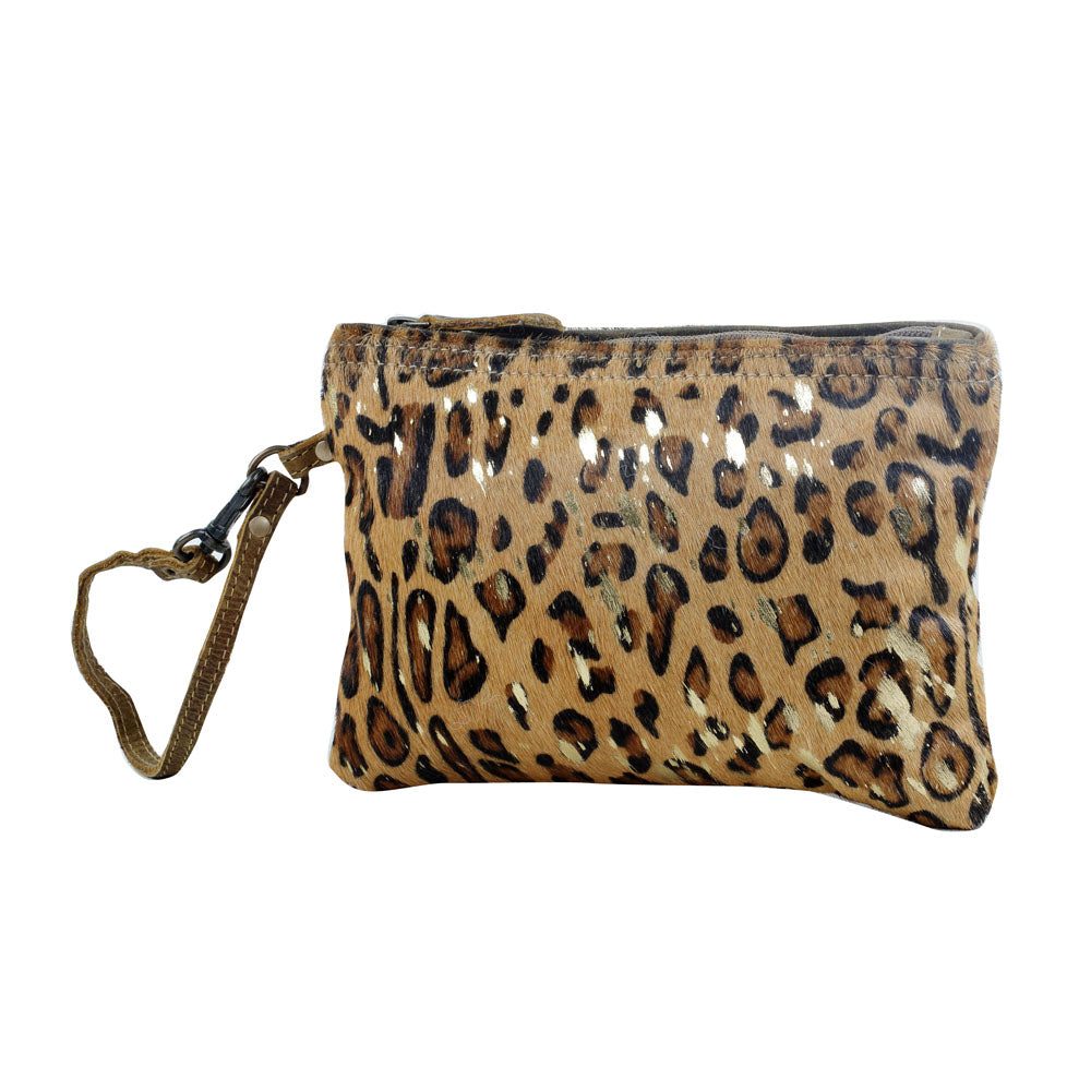 Slick Hairon Pouch