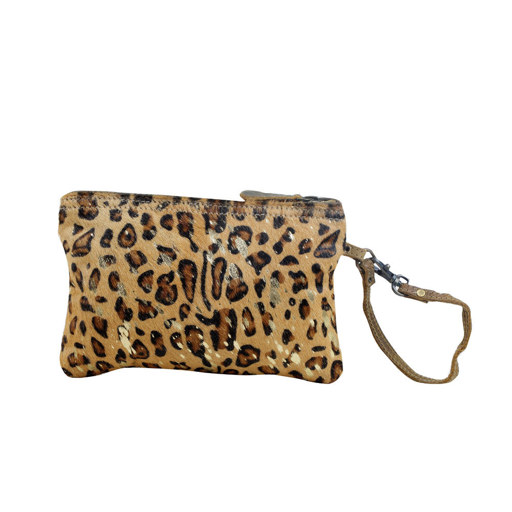 Slick Hairon Pouch