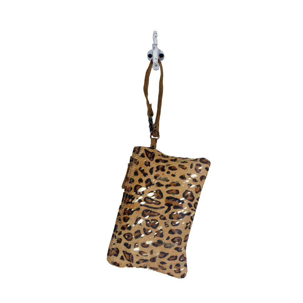 Slick Hairon Pouch