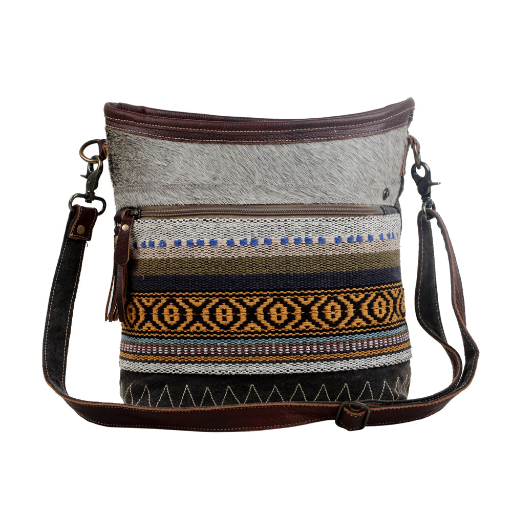 Adaptable Shoulder Bag