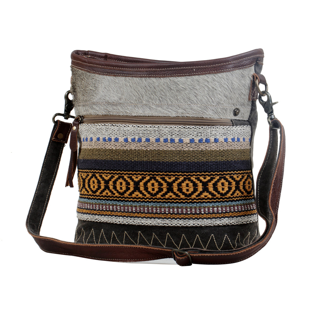 Adaptable Shoulder Bag