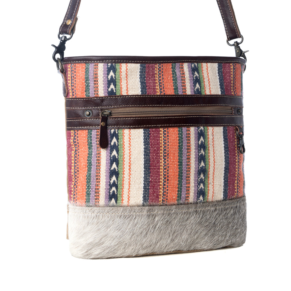 Hues Shoulder Bag