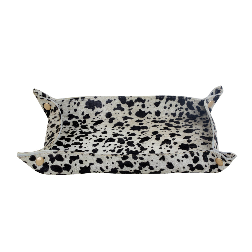 Stand Out Tray