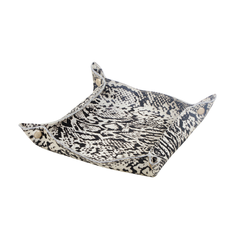 Exotic Multipurpose Tray