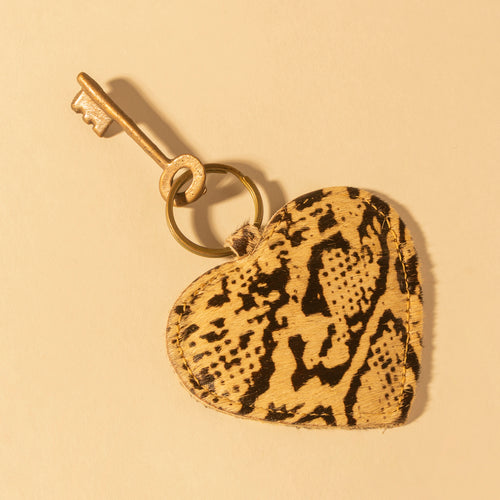 Manifest Keychain