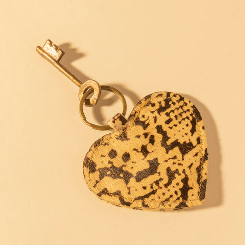 Manifest Keychain