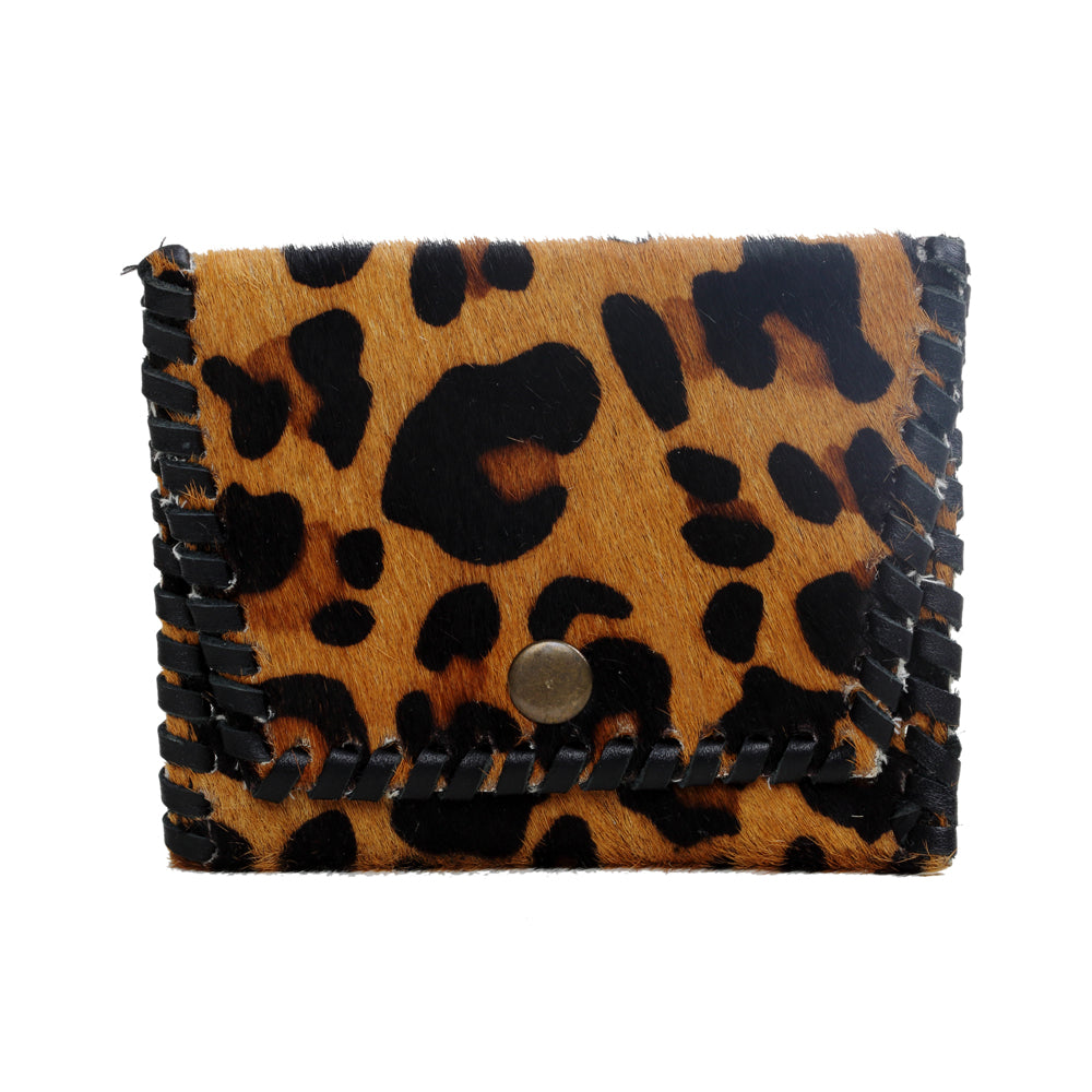 All Eyeballs Coin Purse
