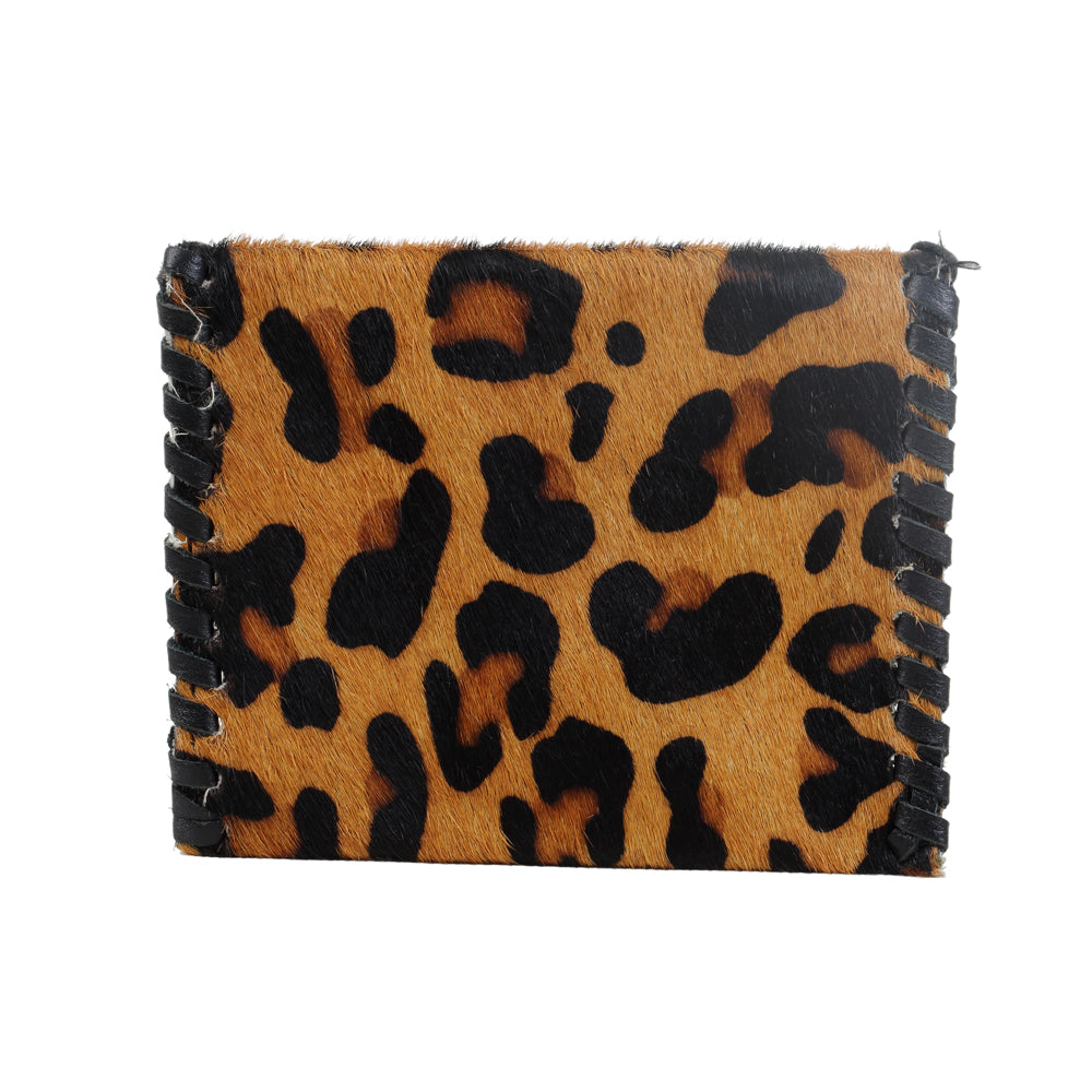 All Eyeballs Coin Purse