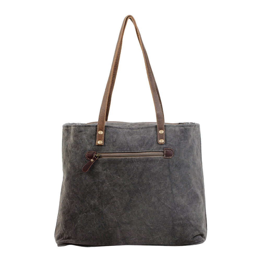 Neighbor'S Envy Tote Bag