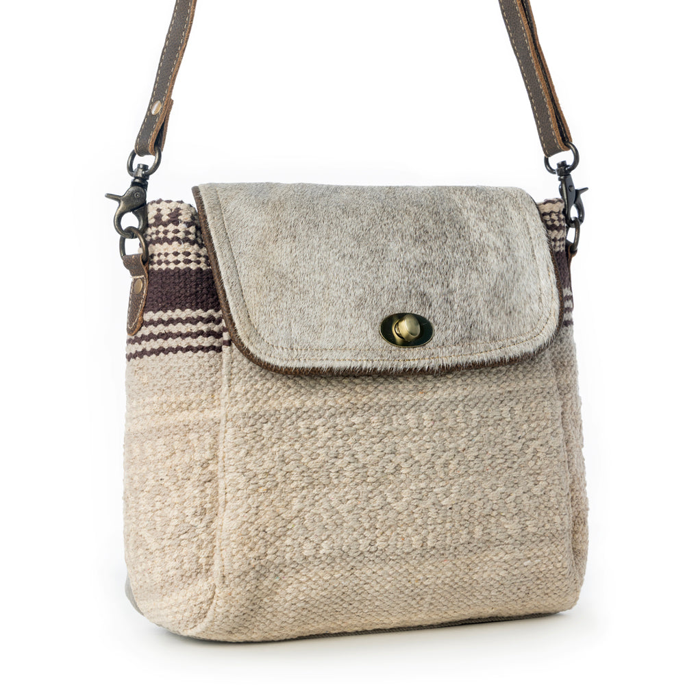 Attitude Shoulder Bag
