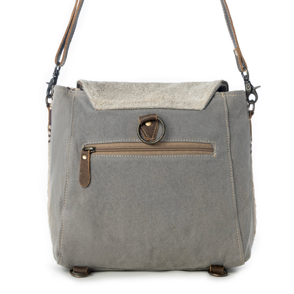 Attitude Shoulder Bag