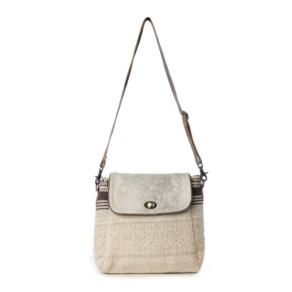 Attitude Shoulder Bag