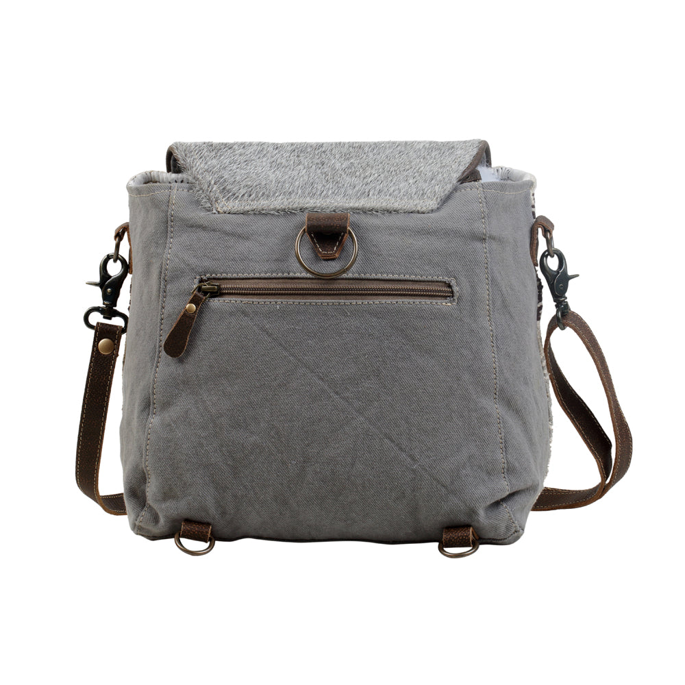 Attitude Shoulder Bag