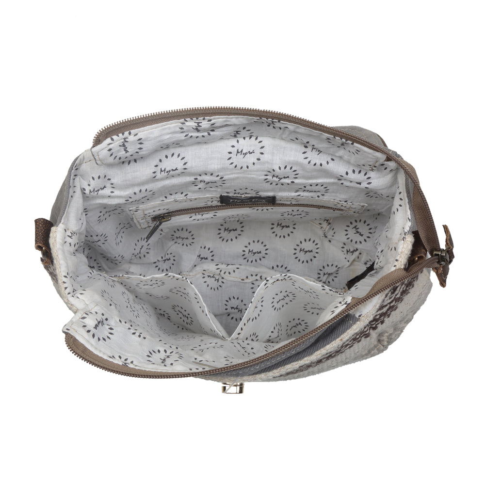 Attitude Shoulder Bag
