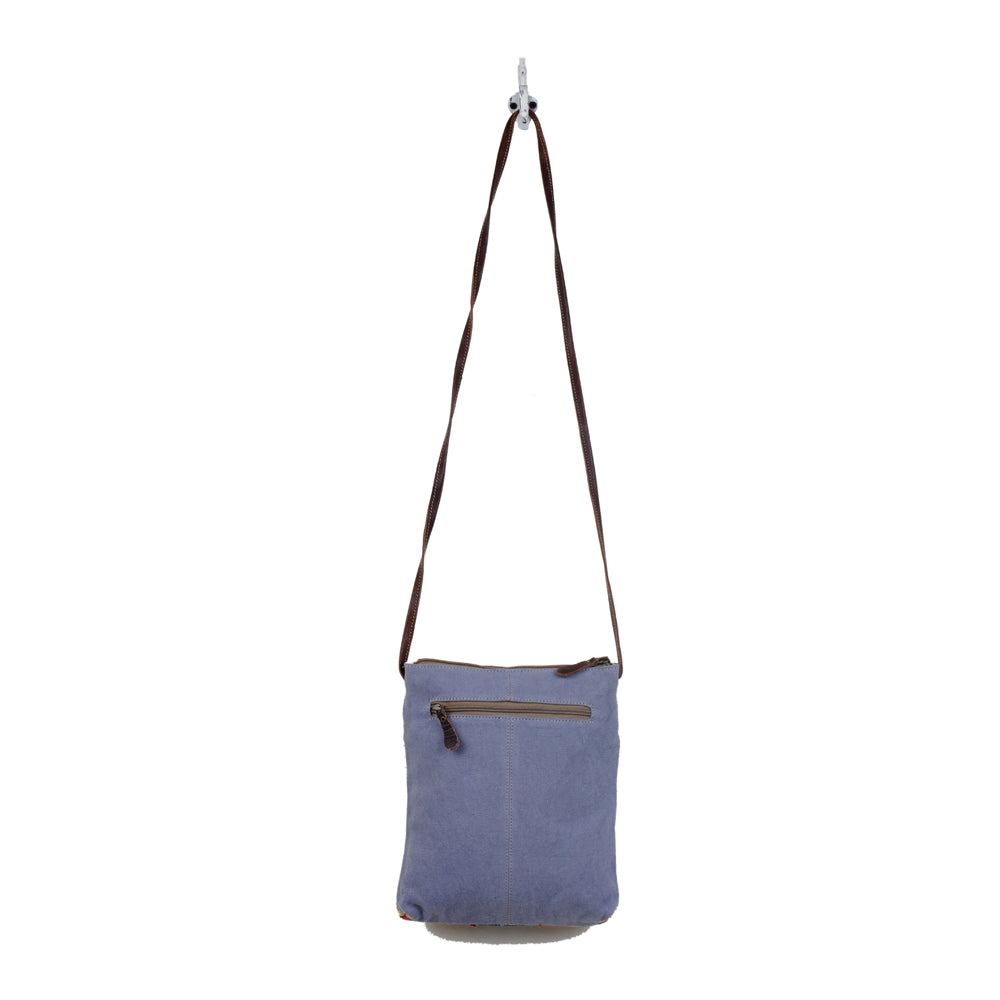 Flaming Small & Cross-Body Bag