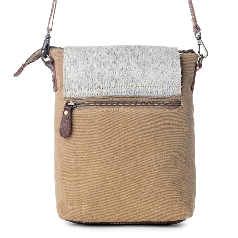 SPRING TIME CROSS BODY BAG