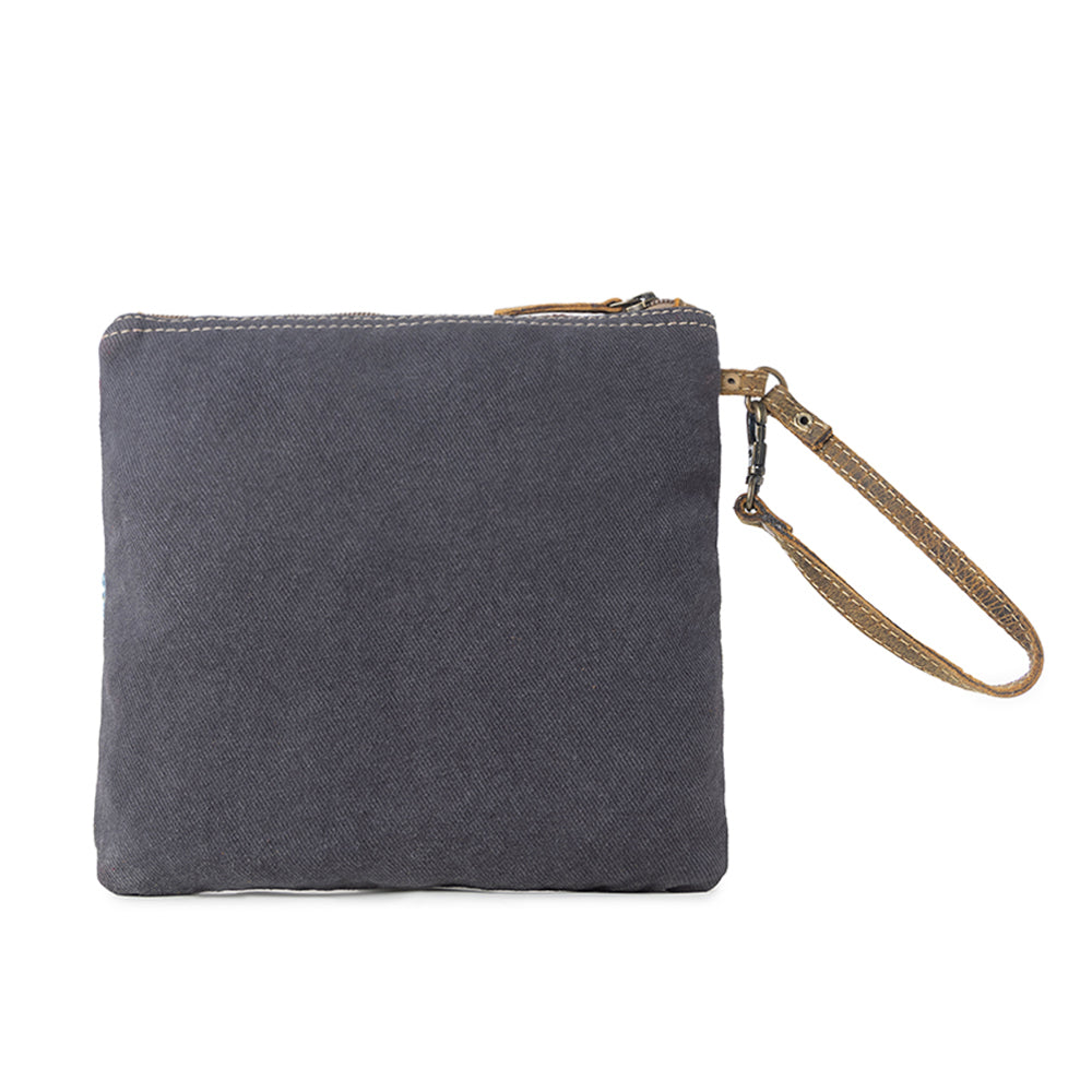 FRESH LOOK POUCH