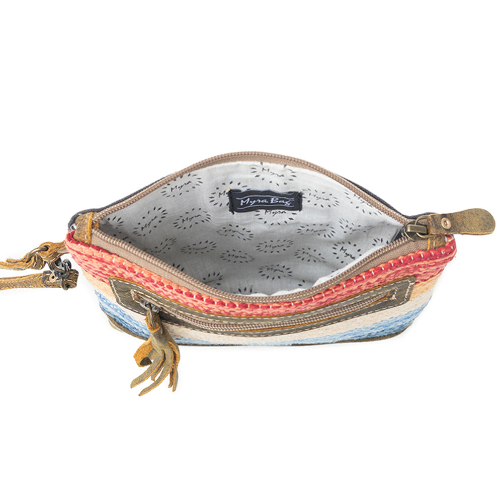 FRESH LOOK POUCH