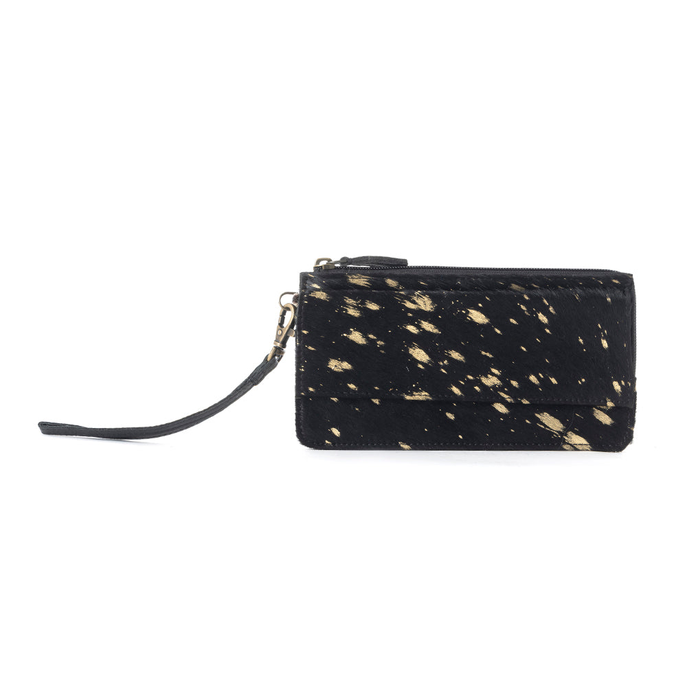 METEOR SHOWER WALLET