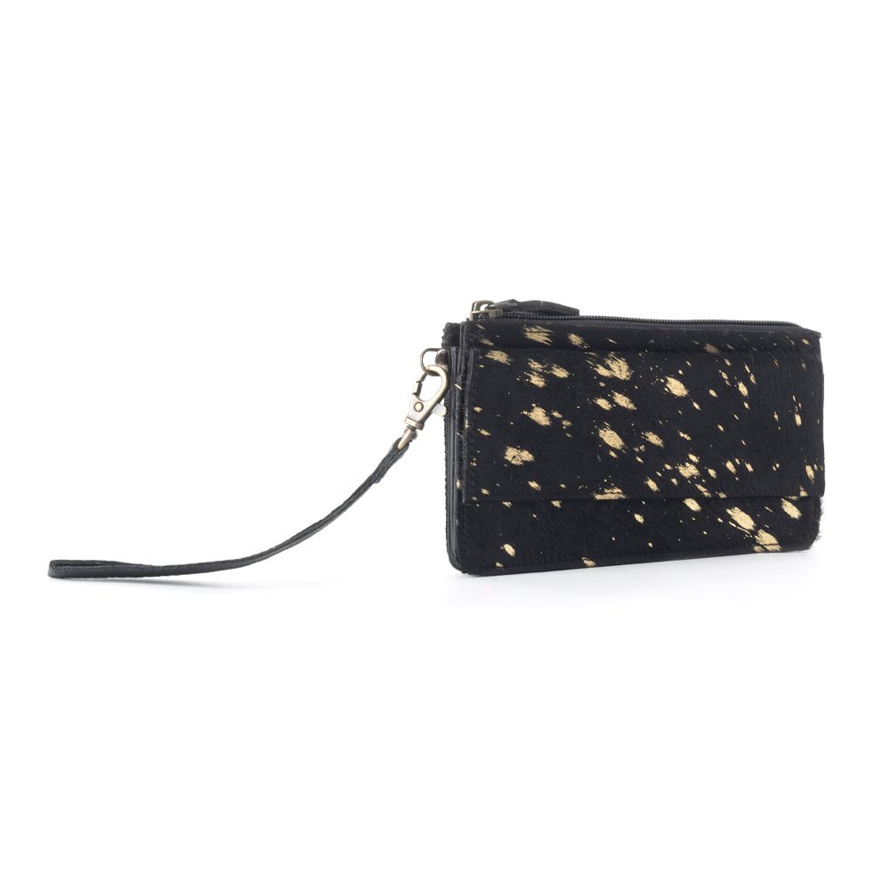 METEOR SHOWER WALLET