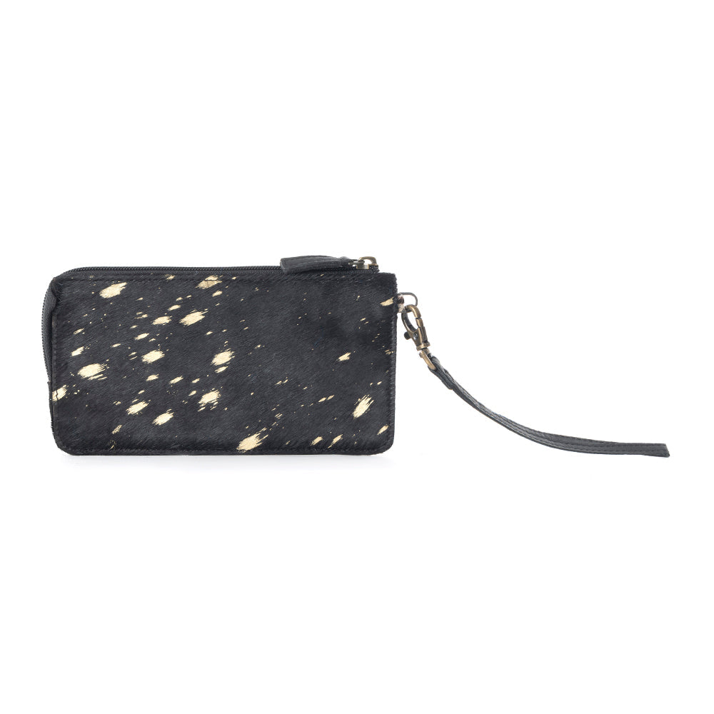 METEOR SHOWER WALLET