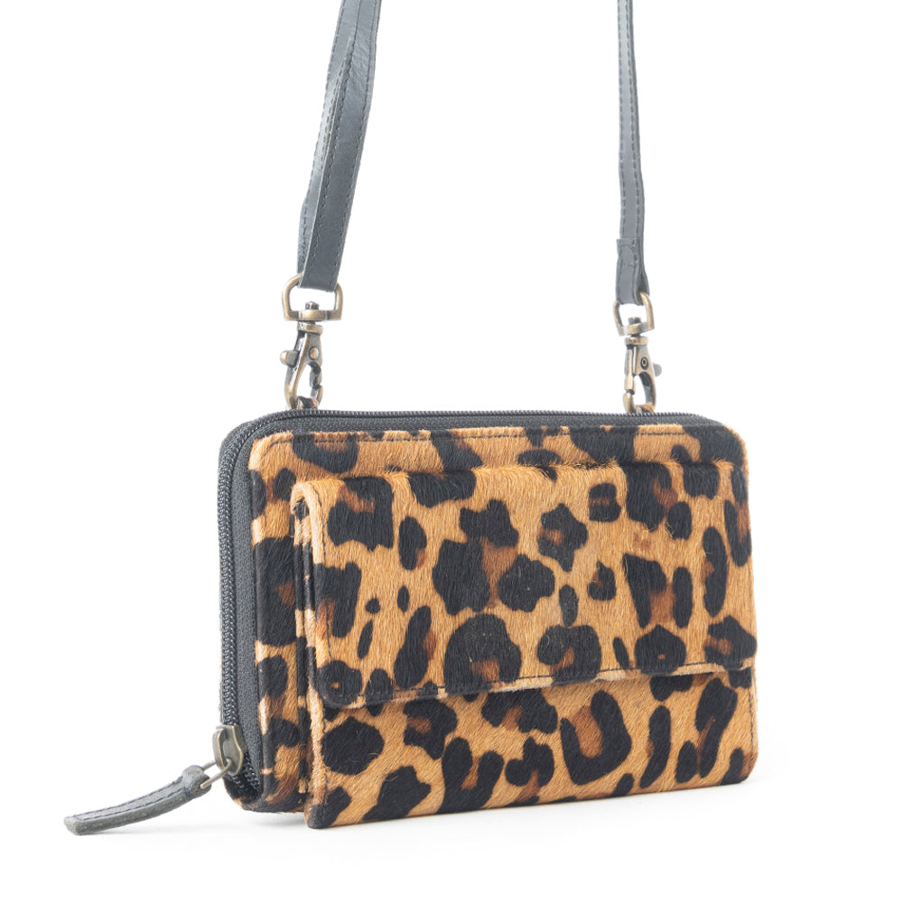 BOLD SPIRITED WALLET