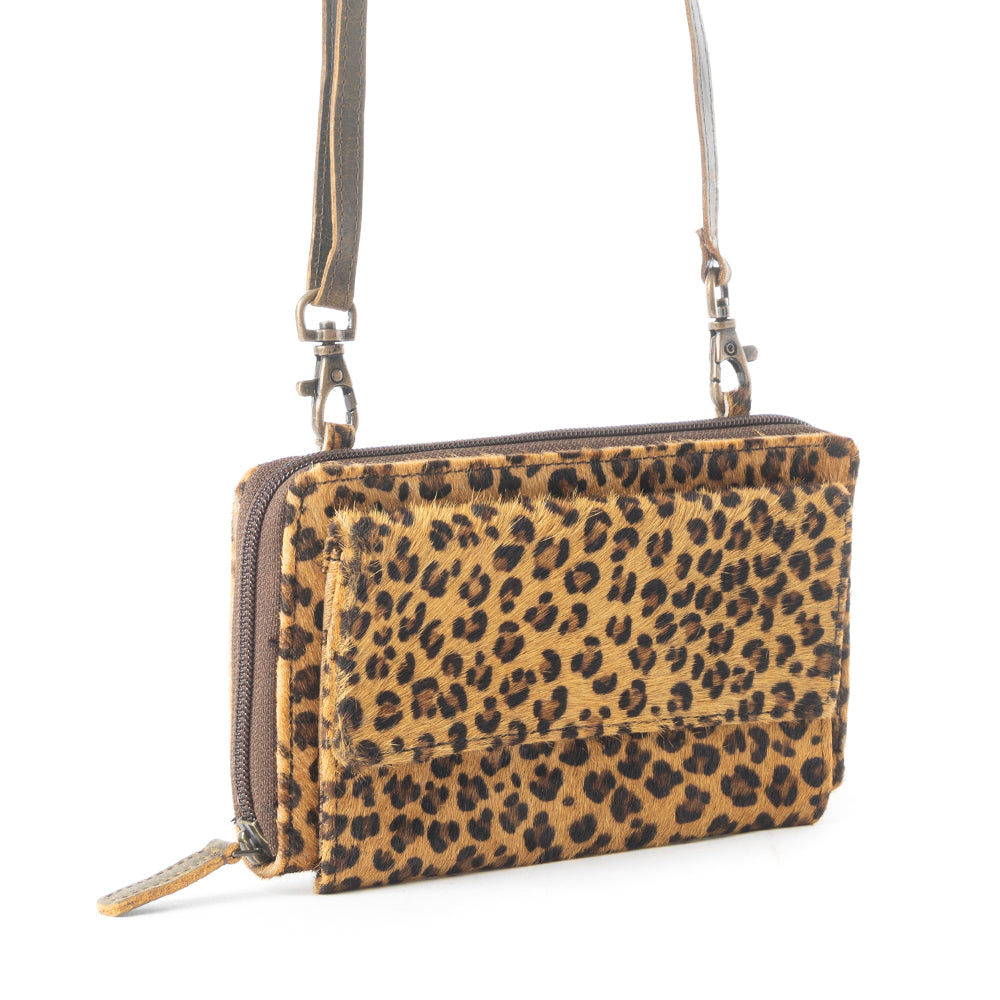 FEROCIOUS WALLET
