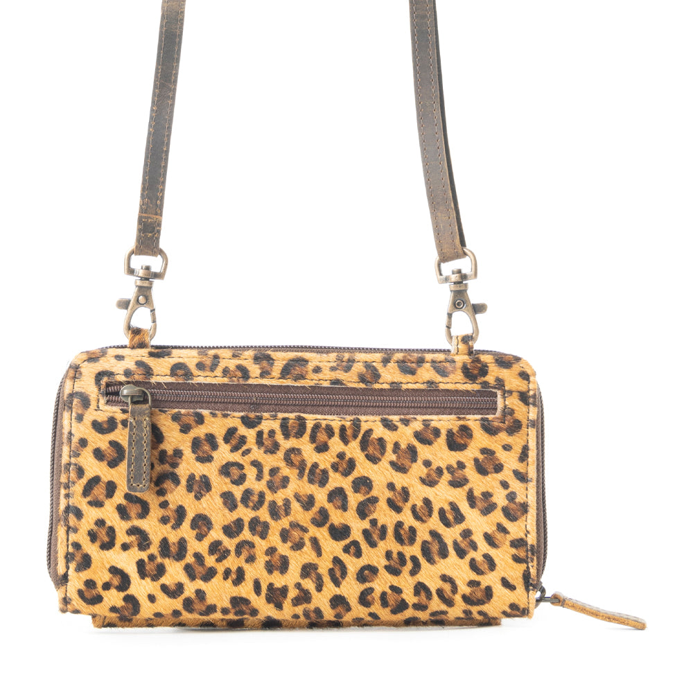 FEROCIOUS WALLET